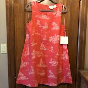Cynthia Rowley Dress Large
